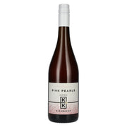 K+K Kirnbauer PINK PEARLS Rosé Frizzante 2024 11.5% Vol. 0.75l