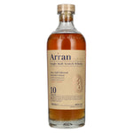 Arran 10 Years Old Single Malt Scotch Whisky 46% Vol. 0,7l