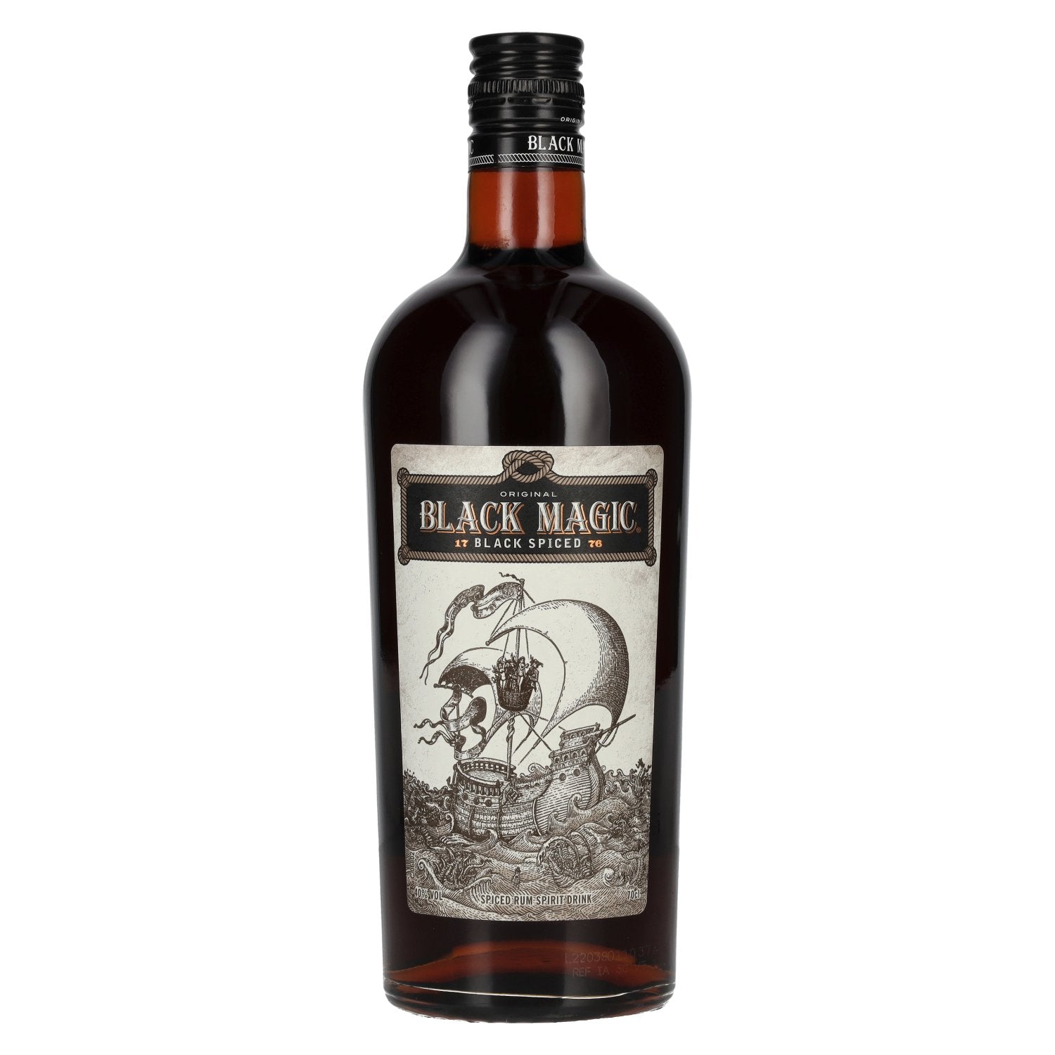 Black Magic