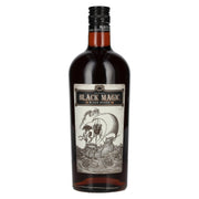 Black Magic Black Spiced 40% Vol. 0.7l