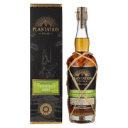 Plantation Rum TRINIDAD 2009 Beer Maturation Edition 2021 45.3% Vol. 0.7l in Gift Box