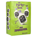 Kleiner Feigling 20% Vol. 30x0.02L