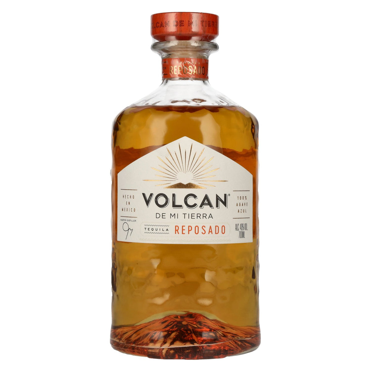 Volcan de Mi Tierra Tequila