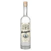 Delicana 44 SILVER Cachaça Artesanal 44% Vol. 0.7l