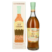 Glenmorangie A TALE OF ICE CREAM Highland Single Malt Limited Edition 46% Vol. 0.7L in gift box