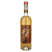 Bottega Grappa Aldo Barricata 43% vol. 1 litre
