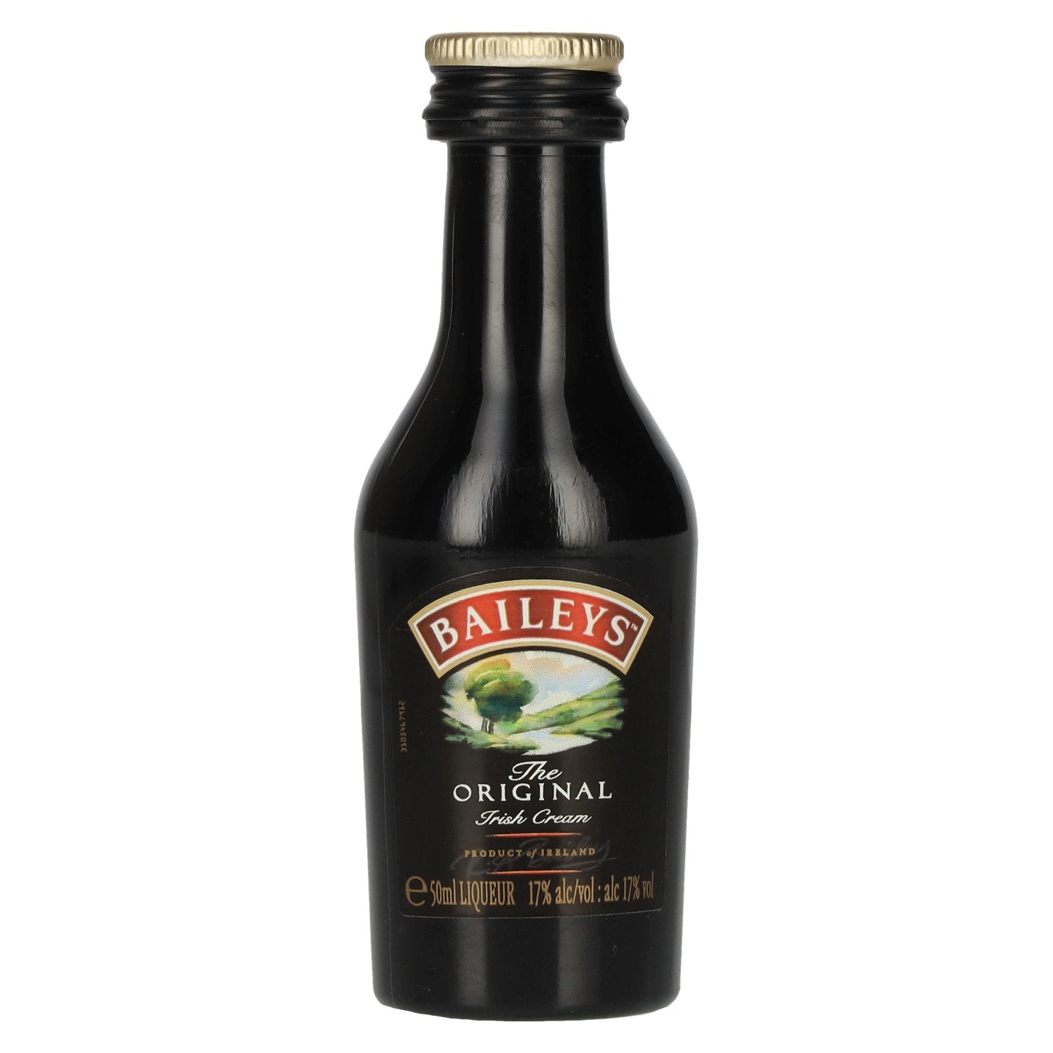 Baileys The Original Irish Cream 17% Vol. 0.05l PET