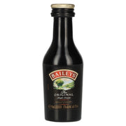 Baileys The Original Irish Cream 17% Vol. 0.05l PET