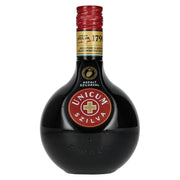 Zwack Unicum Szilva 34,5% Vol. 0,7l