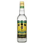 Wray & Nephew Overproof Rum 63% Vol. 0.7l