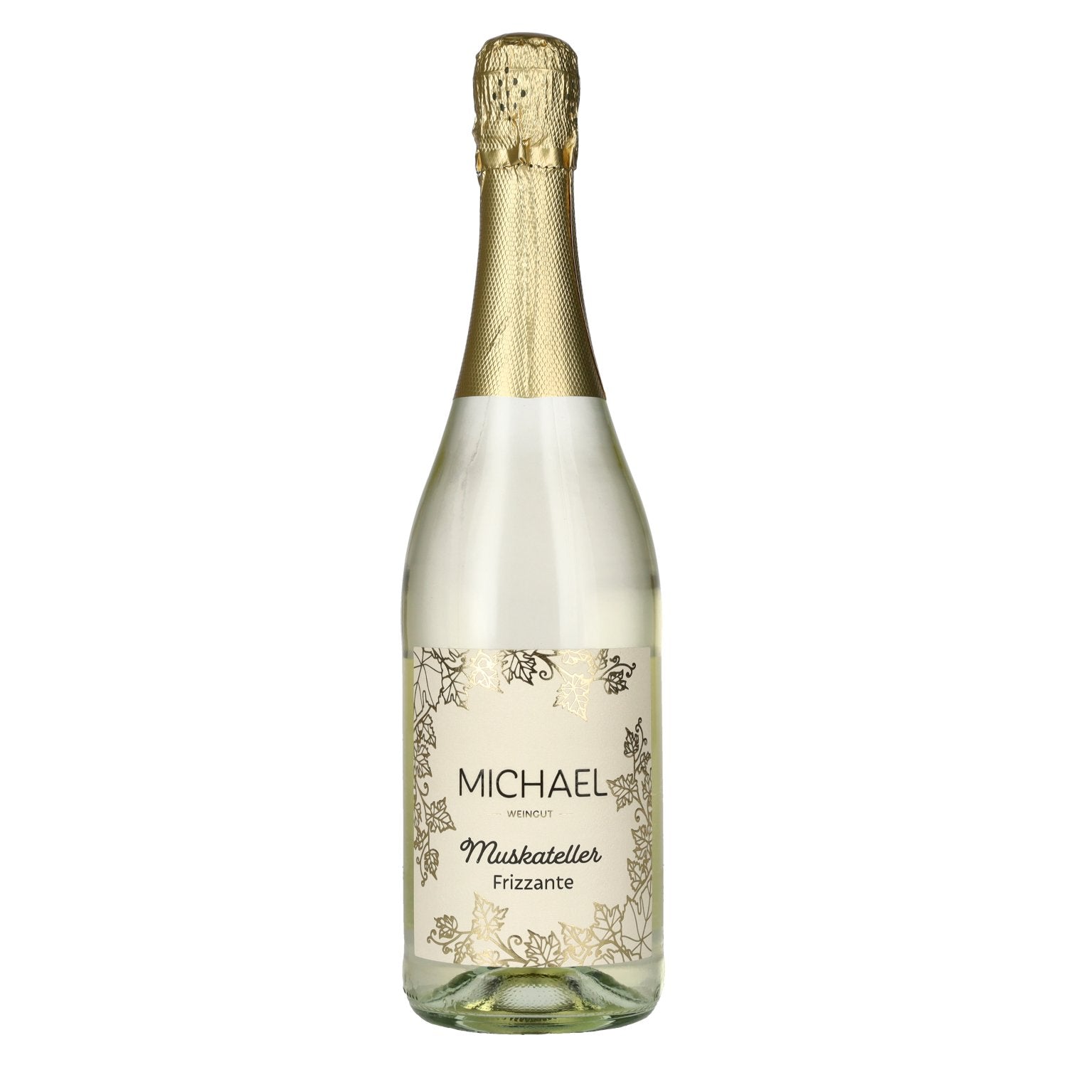 MICHAEL Muskateller Frizzante 2025 11% Vol. 0.75l