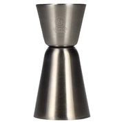 Leopold bar measure stainless steel 2 cl/4 cl