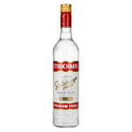 Stolichnaya Premium Vodka FKP 40% vol. 0.7 l