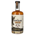 Duppy Share Spiced Caribbean Rum 37.5% Vol. 0.7l