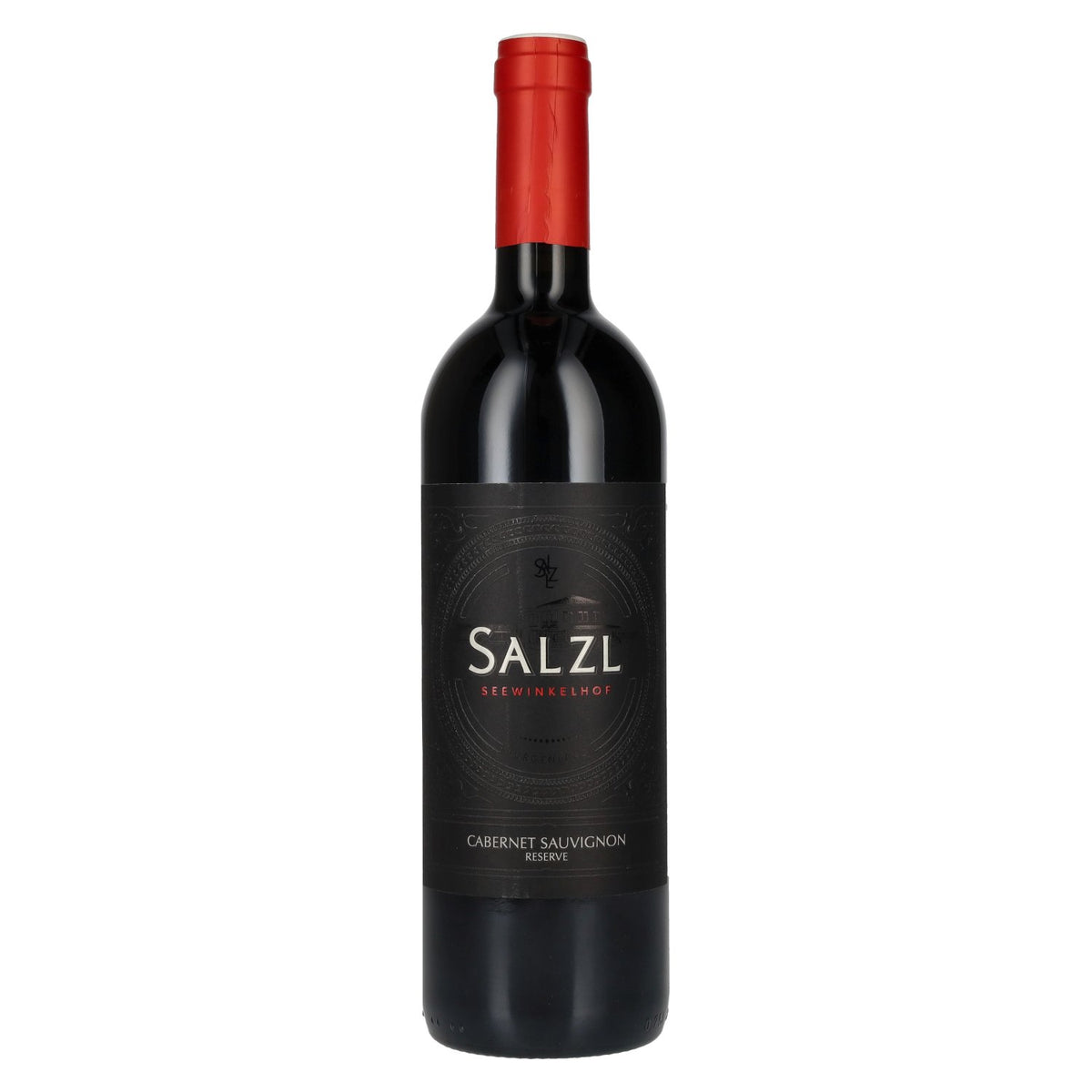 Salzl Cabernet Sauvignon Reserve 2021 14% Vol. 0.75l