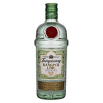 Tanqueray RANGPUR LIME Distilled Gin 41.3% Vol. 0.7l