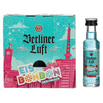 Berliner Luft ICE DROP The Fresh Peppermint Liqueur 18% Vol. 24x0.02l