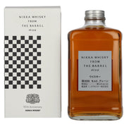 Nikka From the Barrel Double Matured 90th Anniversary Blended Whisky 51,4% Vol. 0,5l in Geschenkbox