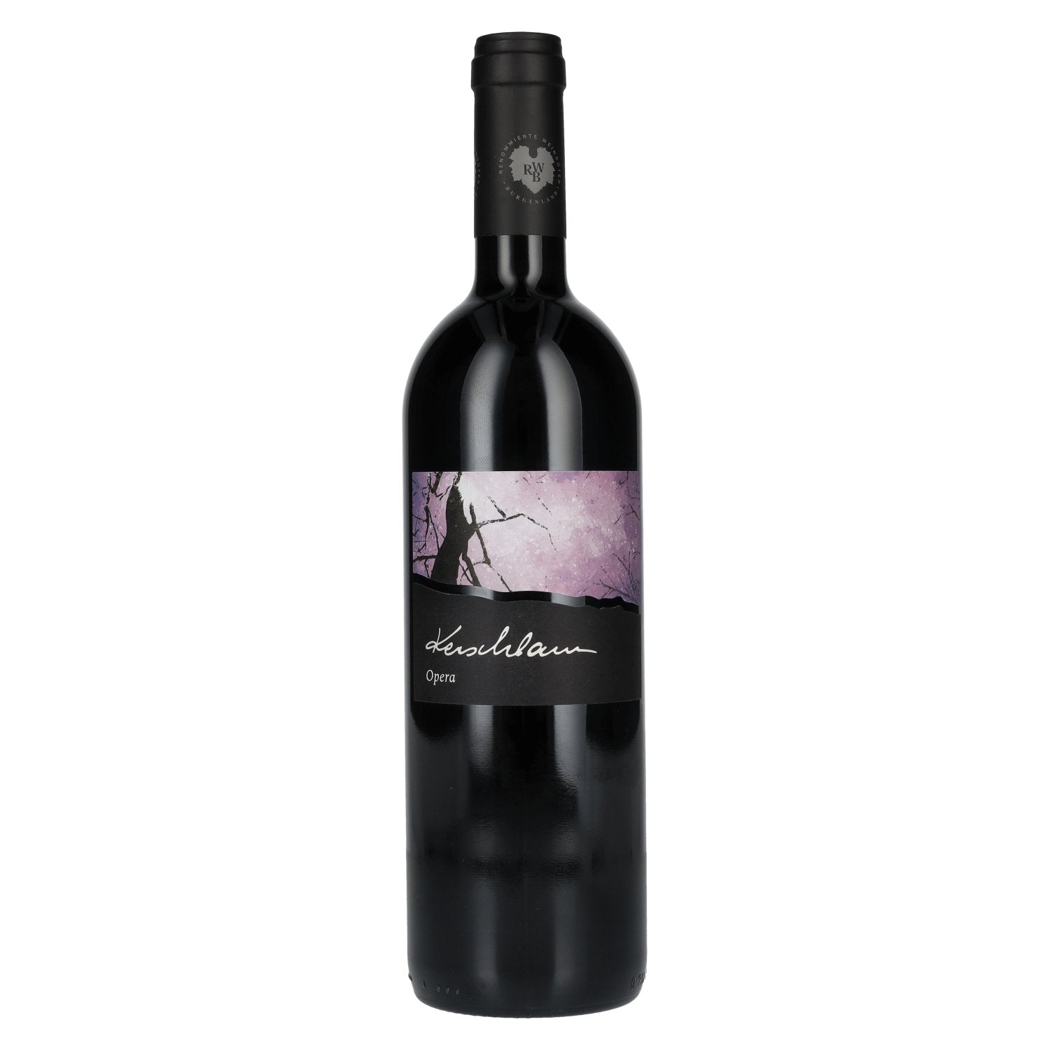 Kerschbaum Opera 2021 13.5% Vol. 0.75l