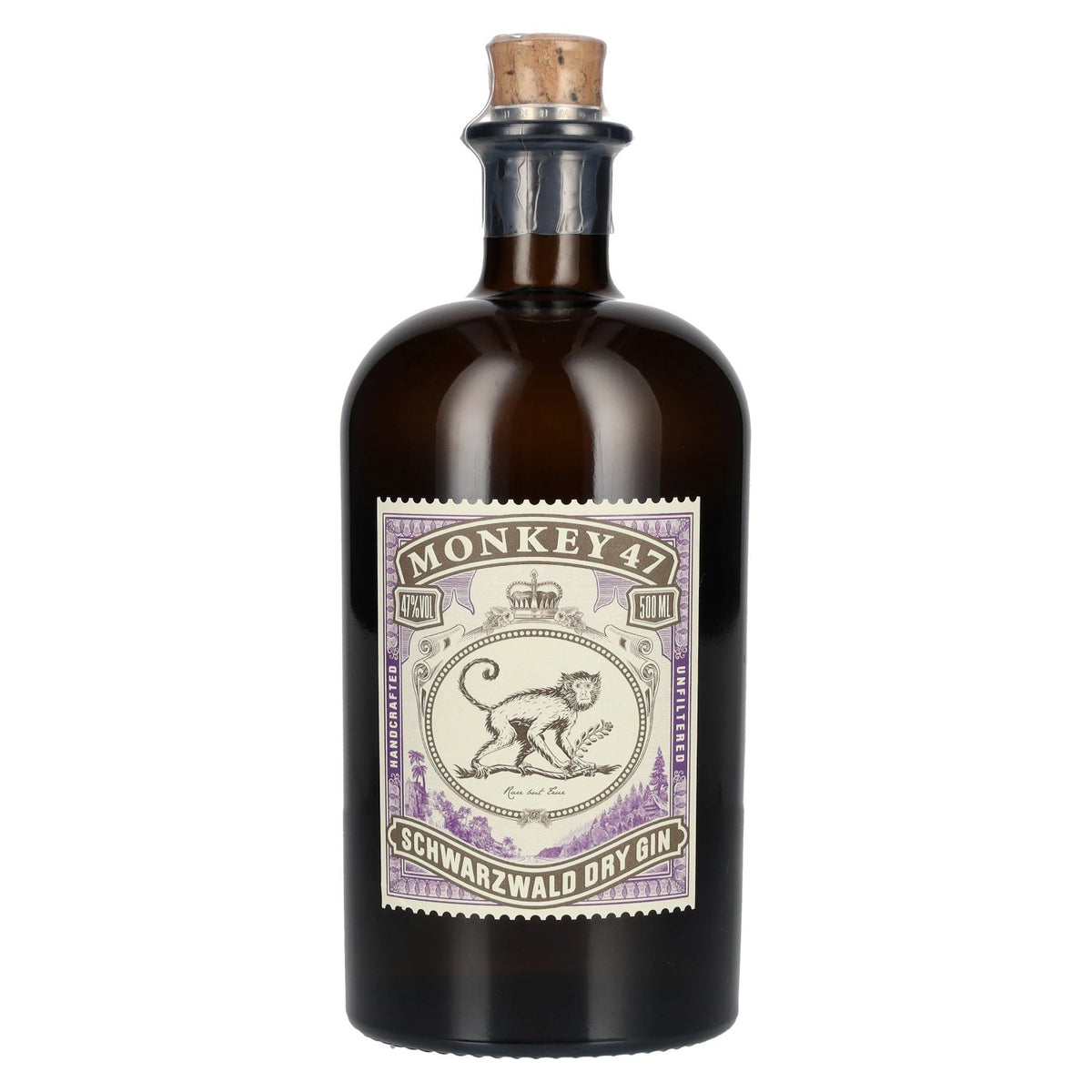 Dry Gin