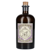Monkey 47 Schwarzwald Dry Gin 47% Vol. 0.5l