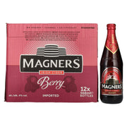 Magners Irish Cider BERRY 4% Vol. 12x0,568l