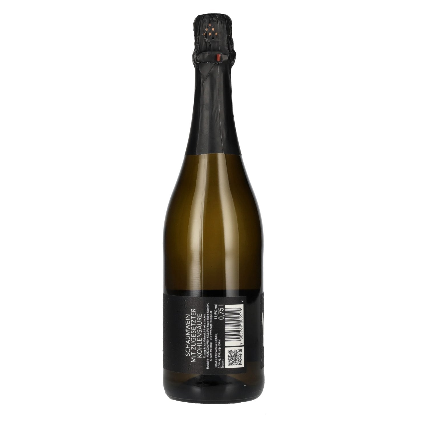 Hagn Priccobello Classic 11,5% Vol. 0,75l
