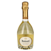 Ruinart Champagne Blanc de Blancs Brut 12.5% ABV 0.375l