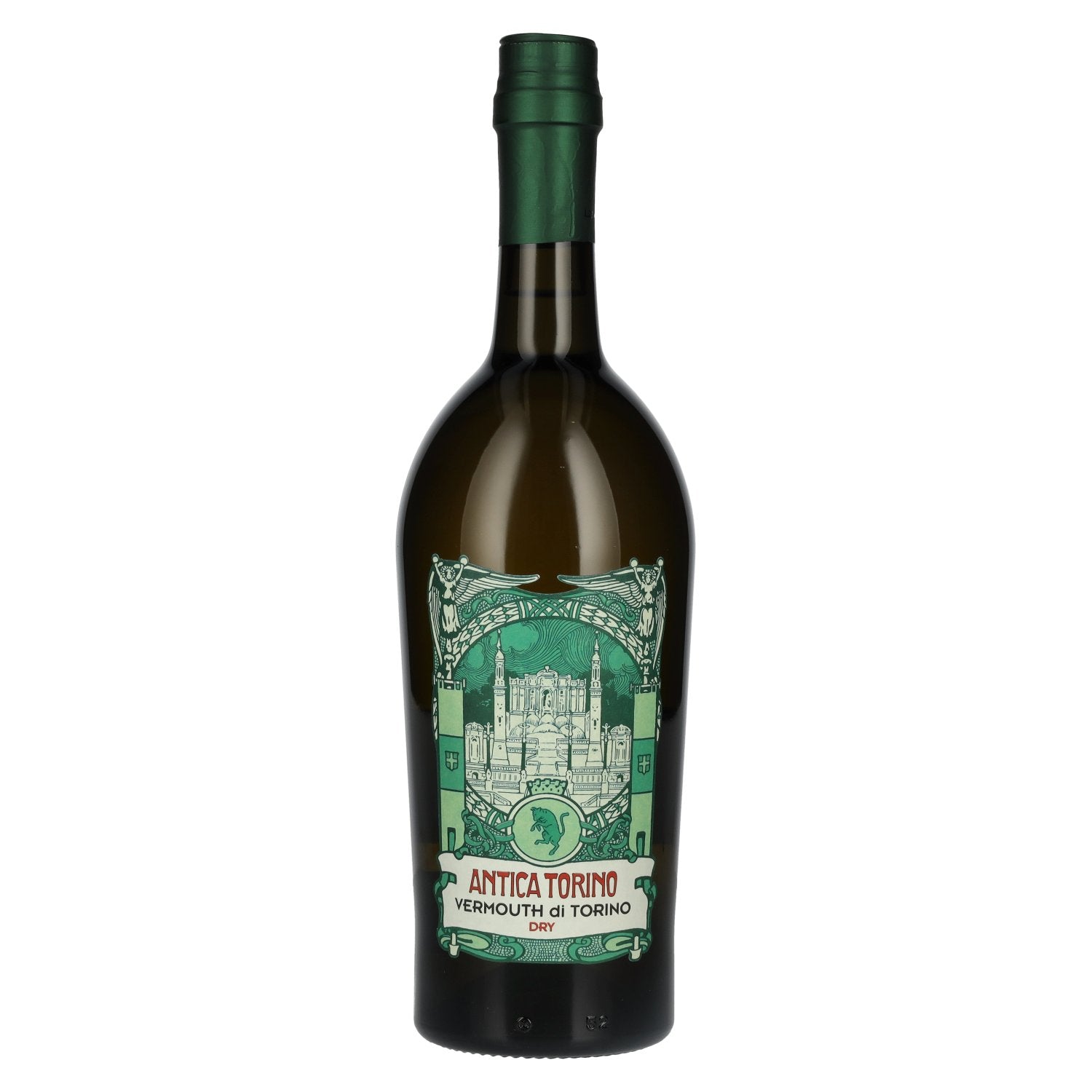 Antica Torino Vermouth di Torino Dry 18% Vol. 0.75l