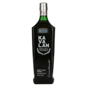 Kavalan CONCERTMASTER Port Cask Finish Single Malt Whisky 40% vol. 0.7l