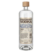 Koskenkorva Vodka BLUEBERRY JUNIPER Flavoured 37.5% Vol. 1l