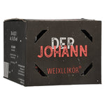 Johann Sour Cherry Liqueur 16.5% ABV 30x0.02l