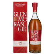 Glenmorangie THE LASANTA 12 Years Old Highland Single Malt 43% Vol. 0,7l in Geschenkbox