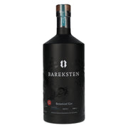 Bareksten Botanical Gin 46% ABV 1 litre