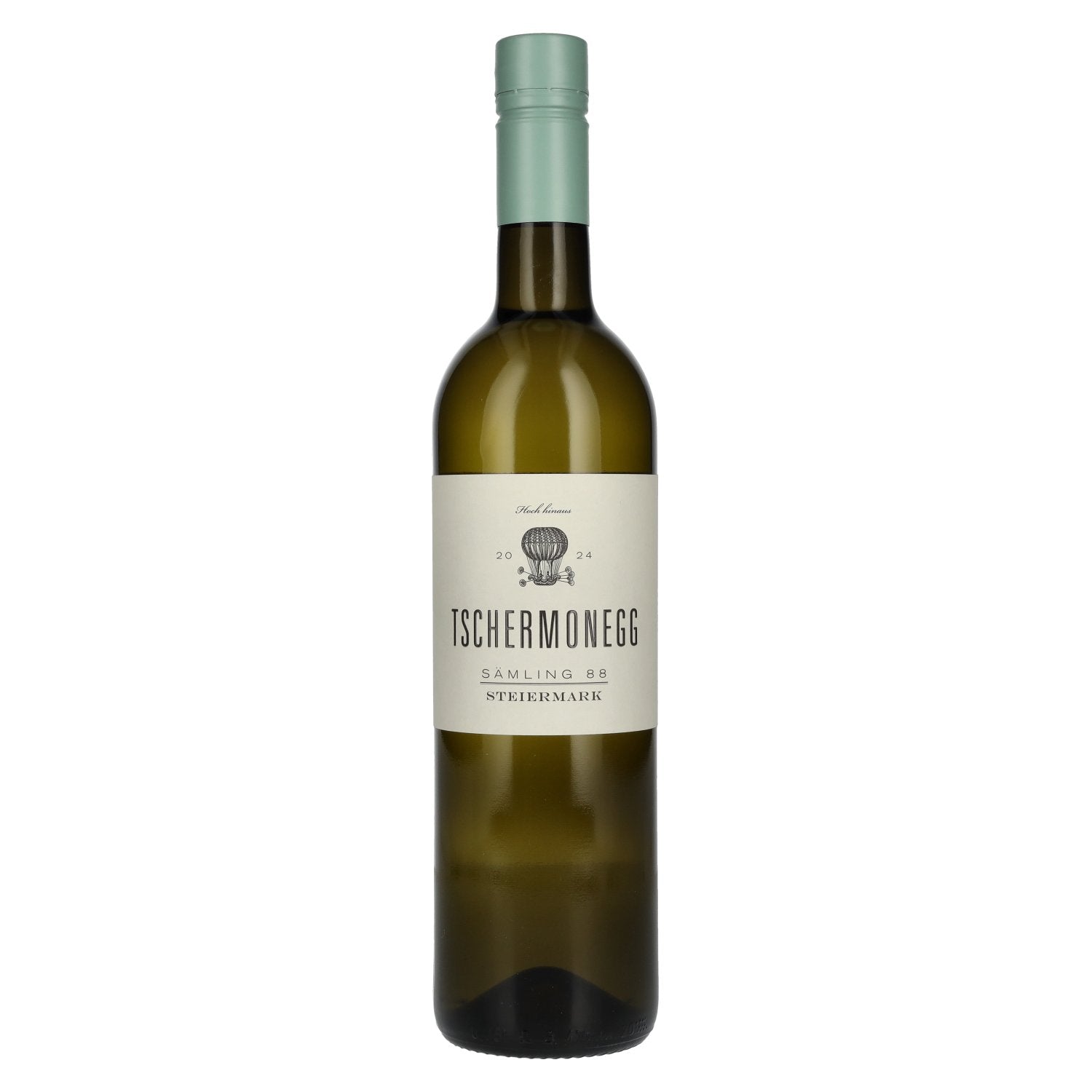 Tschermonegg Sämling 88 Styria 2024 12% Vol. 0.75l