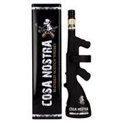 Cosa Nostra 40% Vol. 0.7l in Tin Box