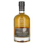 Glenglassaugh EVOLUTION Highland Single Malt Scotch Whisky 50% vol. 0.7l