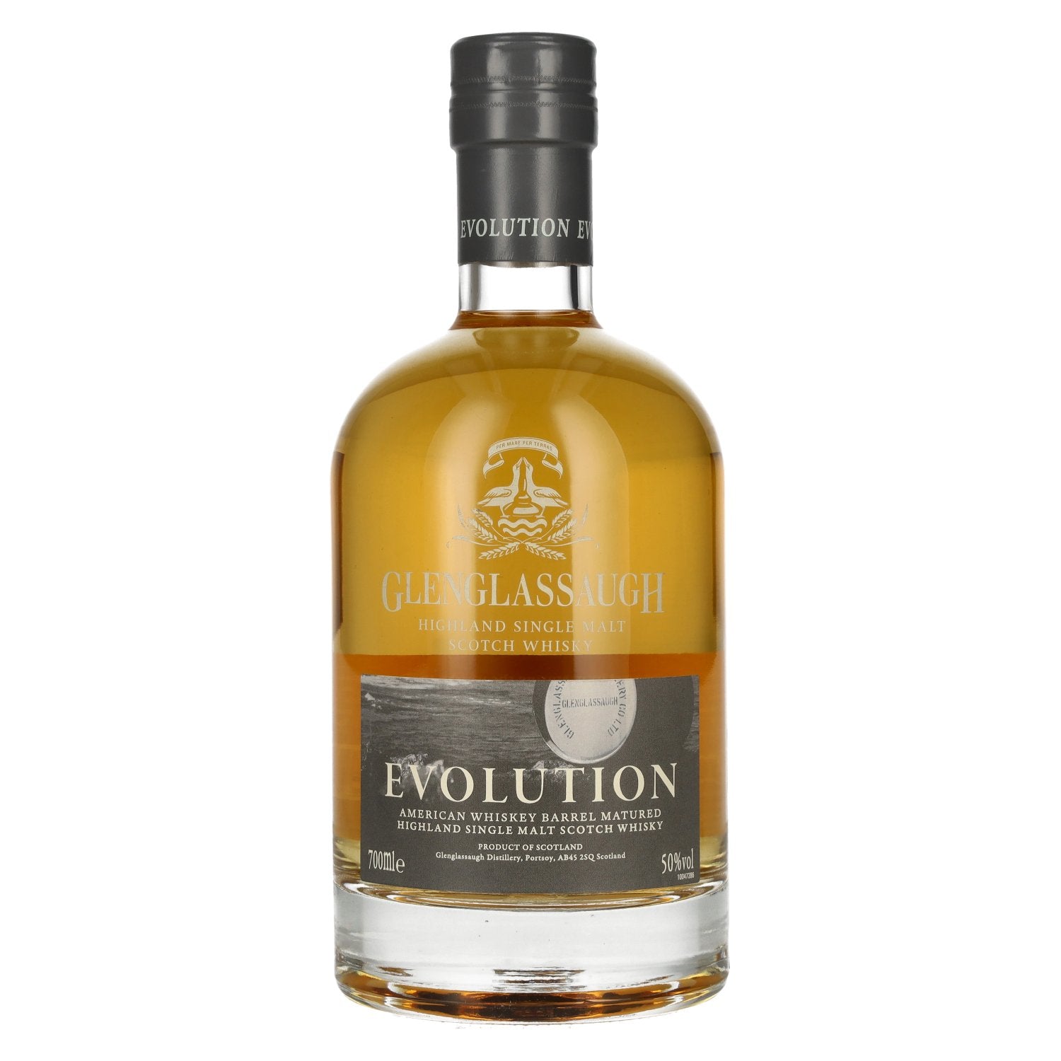Glenglassaugh