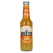 Bacardi Breezer Zesty Orange 4% Vol. 0,275l