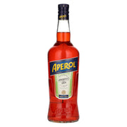 Aperol Aperitif 11% Vol. 1L