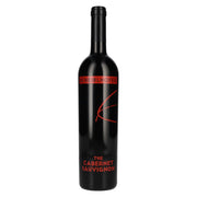 Scheiblhofer The Cabernet Sauvignon 2024 14% Vol. 0,75l