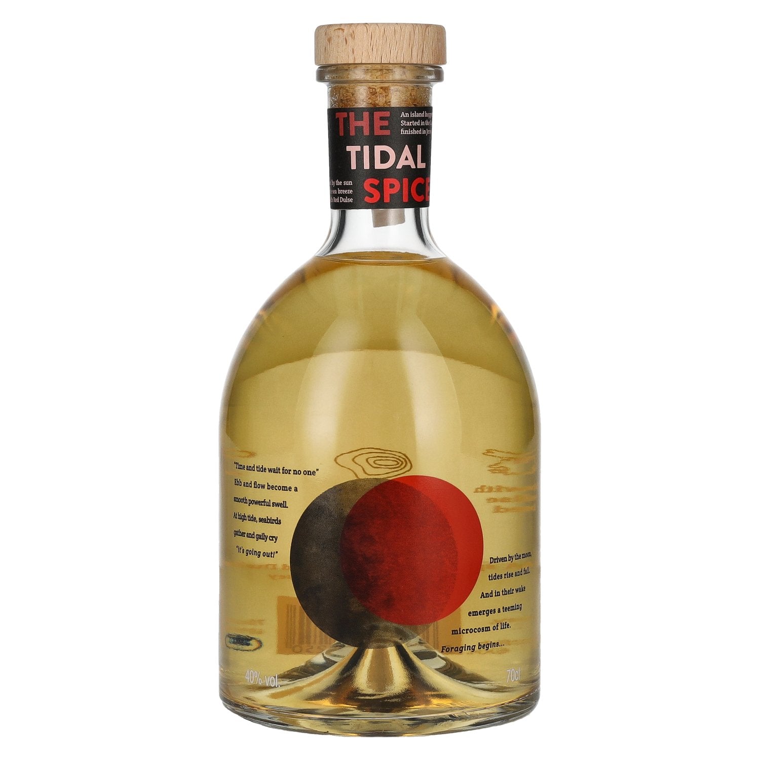 Flavoured Rum