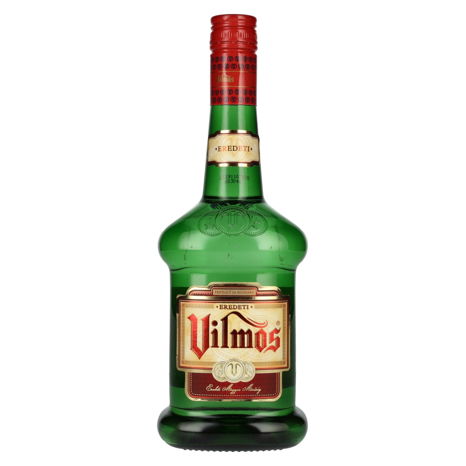 Vilmos Birnenbrand 37,5% Vol. 0,7l