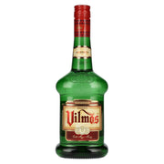 Vilmos Pear Brandy 37.5% ABV 0.7l