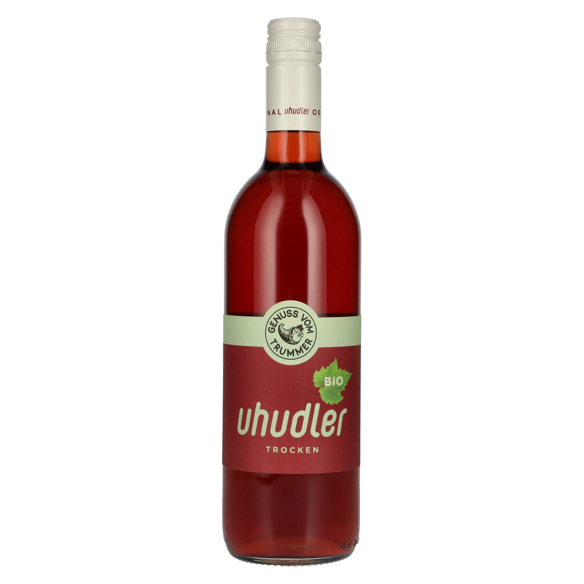Trummer Uhudler Bio 11% Vol. 0,75l