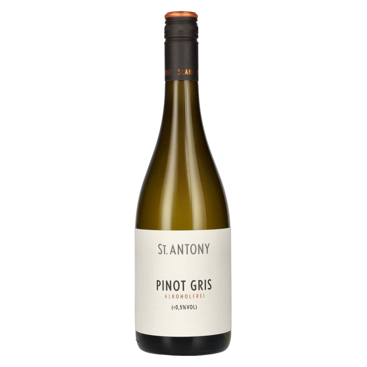 St. Antony Pinot Gris Alkoholfrei 0,75l