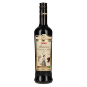 Lucano Cordial Caffé Liqueur 26% Vol. 0.7l