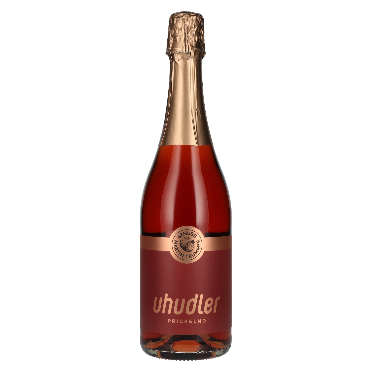 Trummer Uhudler Sparkling Red 11% Vol. 0.75L