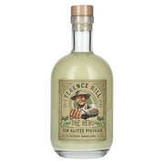 Terence Hill THE HERO A TINY PISTACHIO Cream Liqueur 20% Vol. 0.7l