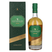 Cotswolds PEATED CASK Single Malt Whisky 59,6% Vol. 0,7l in Geschenkbox